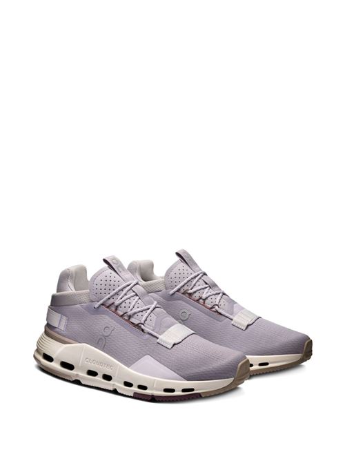 Sneakers donna Cloudnova 2 ON RUNNING | 3WE30223237FADEDESERT